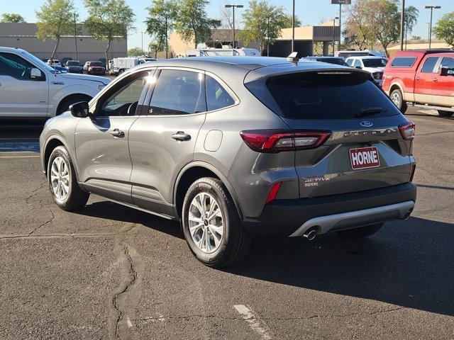 new 2026 Ford Escape car, priced at $32,685