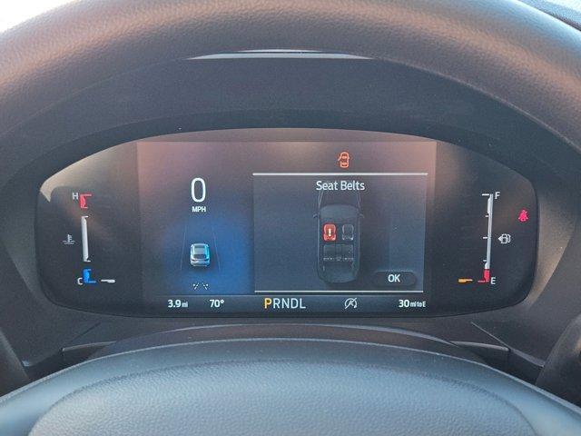 new 2026 Ford Escape car, priced at $32,685