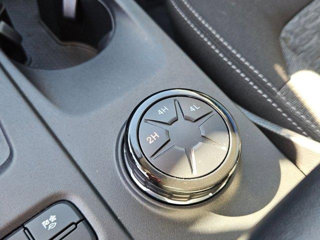 used 2024 Ford Ranger car, priced at $35,753