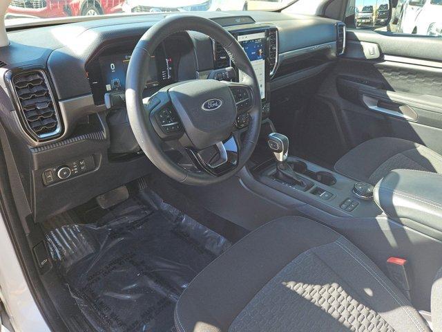 used 2024 Ford Ranger car, priced at $35,753