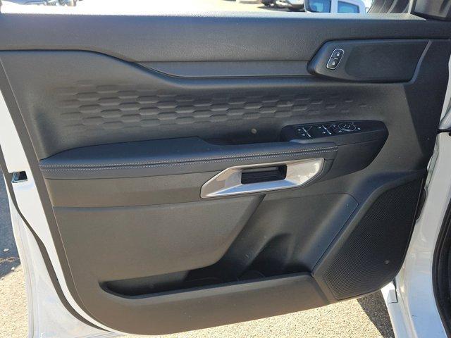 used 2024 Ford Ranger car, priced at $35,753