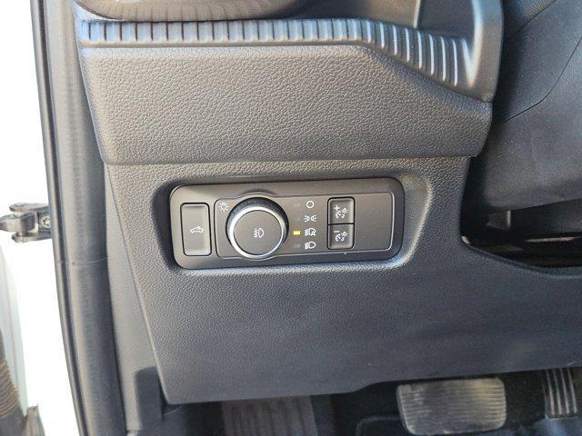 used 2024 Ford Ranger car, priced at $35,753