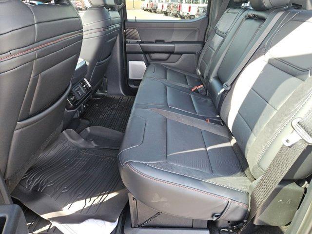 new 2025 Ford F-150 car, priced at $94,960