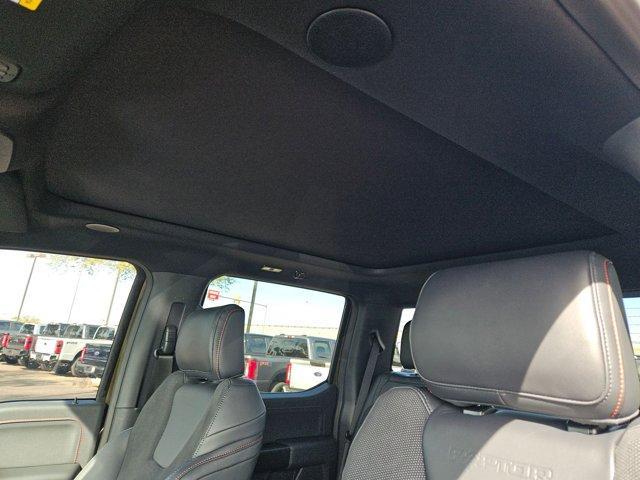 new 2025 Ford F-150 car, priced at $94,960