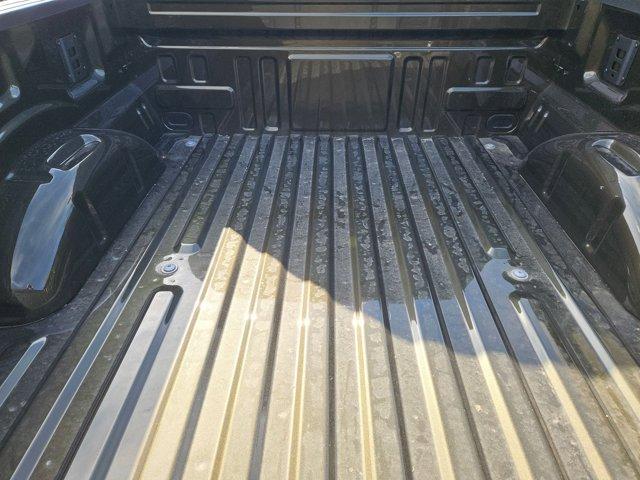 new 2025 Ford F-150 car, priced at $94,960