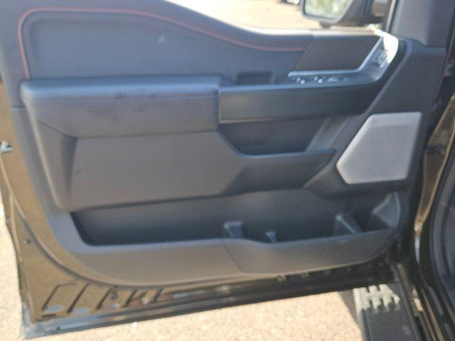 new 2025 Ford F-150 car, priced at $94,960