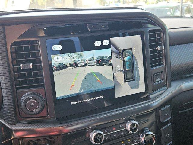 new 2025 Ford F-150 car, priced at $94,960