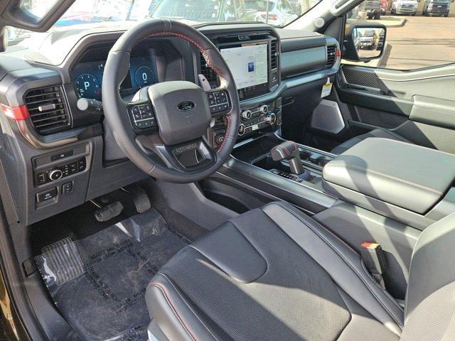 new 2025 Ford F-150 car, priced at $94,960