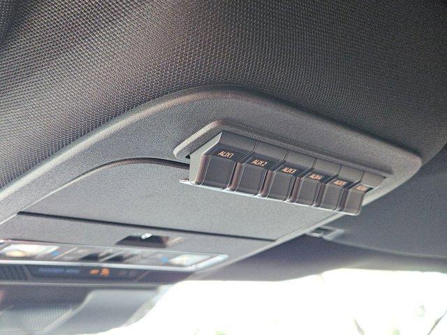 new 2025 Ford F-150 car, priced at $94,960