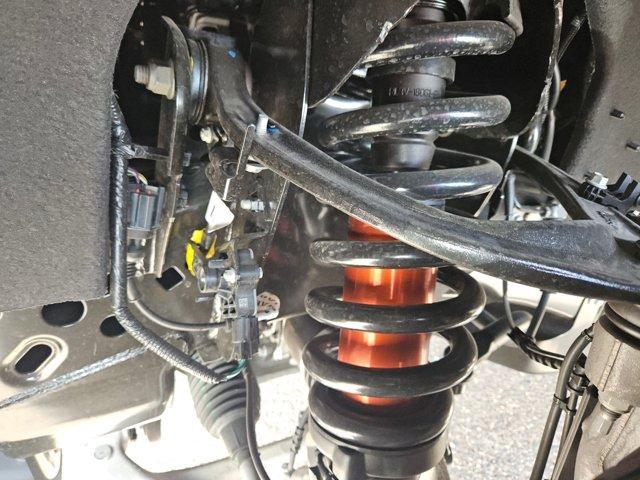 new 2025 Ford F-150 car, priced at $94,960