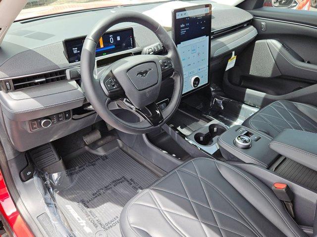 new 2024 Ford Mustang Mach-E car, priced at $51,275