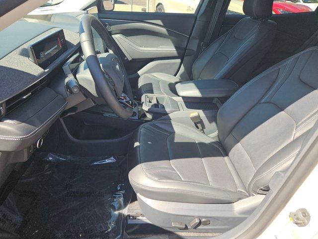 new 2025 Ford Mustang Mach-E car, priced at $52,035