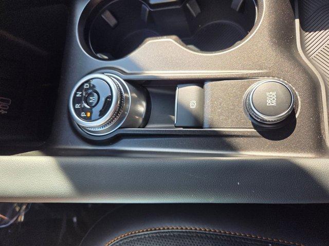 new 2026 Ford Explorer car, priced at $52,235