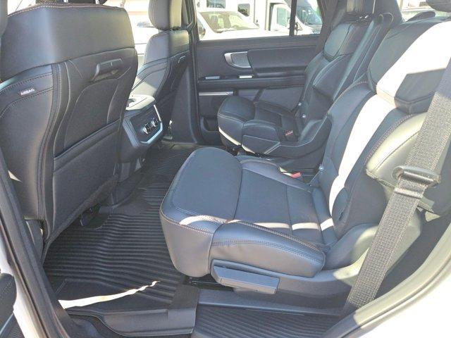 new 2025 Ford Expedition car, priced at $84,940