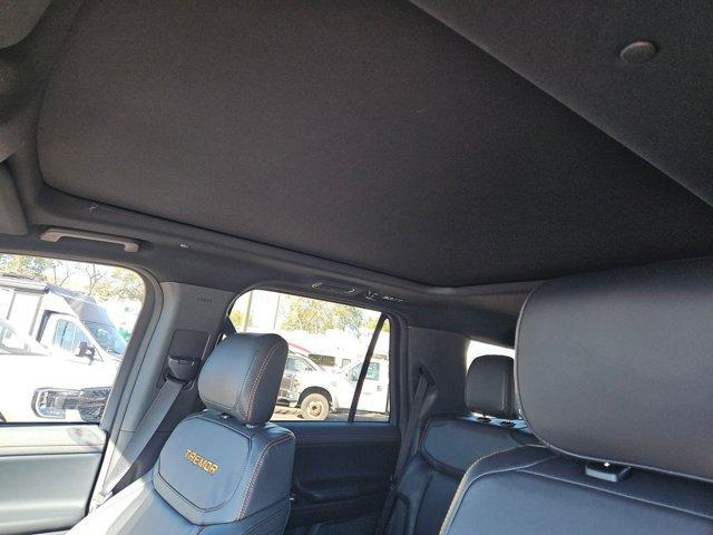 new 2025 Ford Expedition car, priced at $84,940