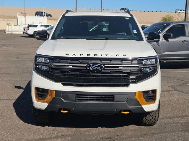 new 2025 Ford Expedition car, priced at $84,940