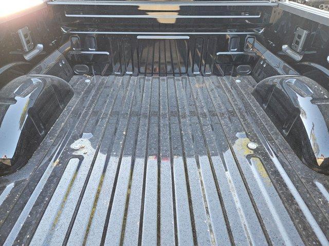 new 2025 Ford F-150 car, priced at $84,960