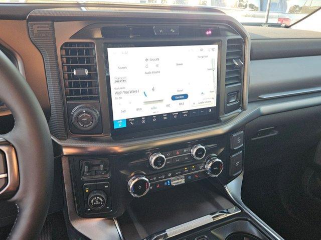 new 2025 Ford F-150 car, priced at $84,960