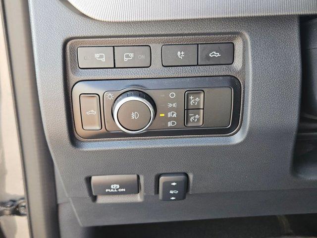 used 2024 Ford F-250 car, priced at $79,992