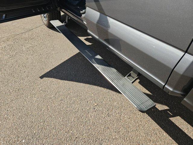 used 2024 Ford F-250 car, priced at $79,992