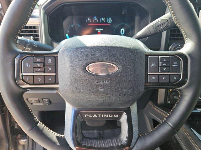 used 2024 Ford F-250 car, priced at $79,992