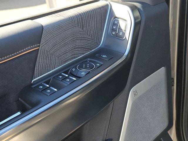 used 2024 Ford F-250 car, priced at $79,992