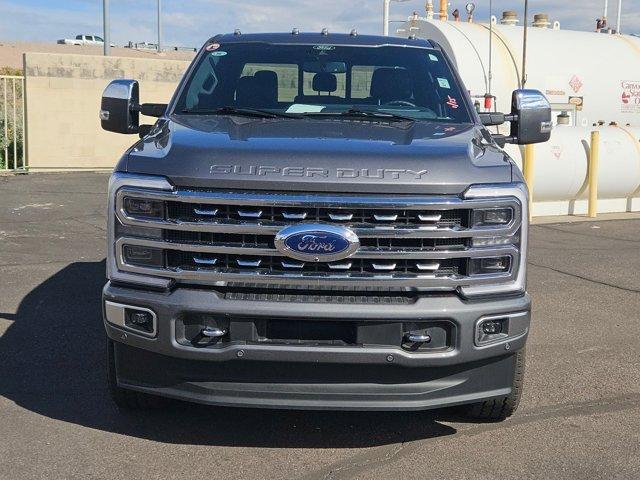 used 2024 Ford F-250 car, priced at $79,992