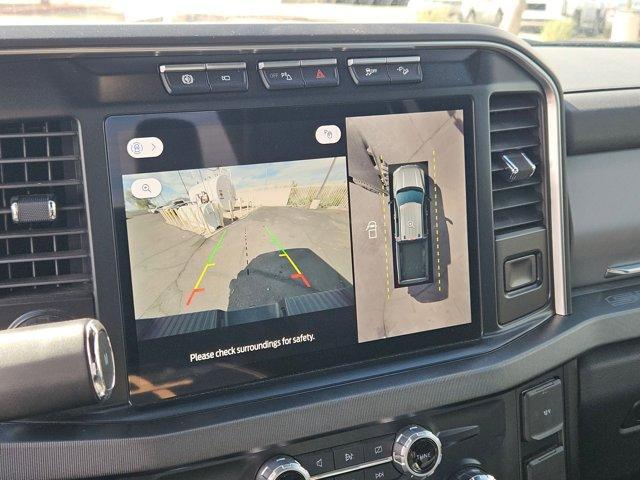 used 2024 Ford F-250 car, priced at $79,992