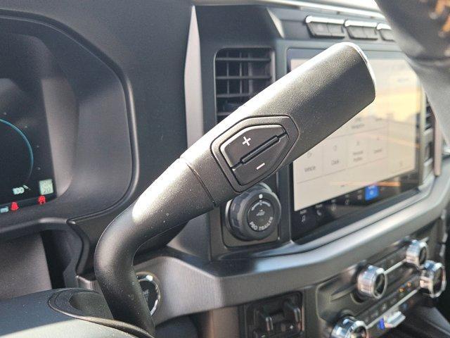 used 2024 Ford F-250 car, priced at $79,992