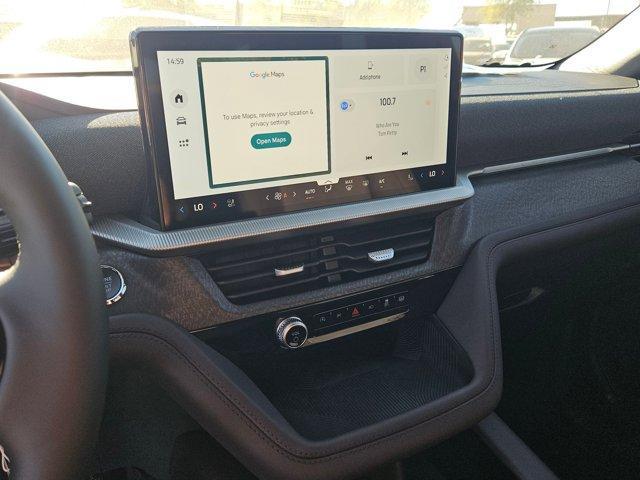 new 2026 Ford Explorer car, priced at $54,900