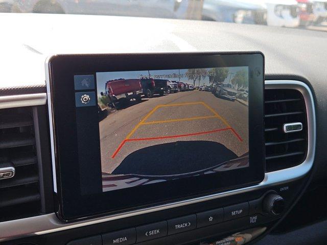 used 2023 Hyundai Venue car, priced at $18,981