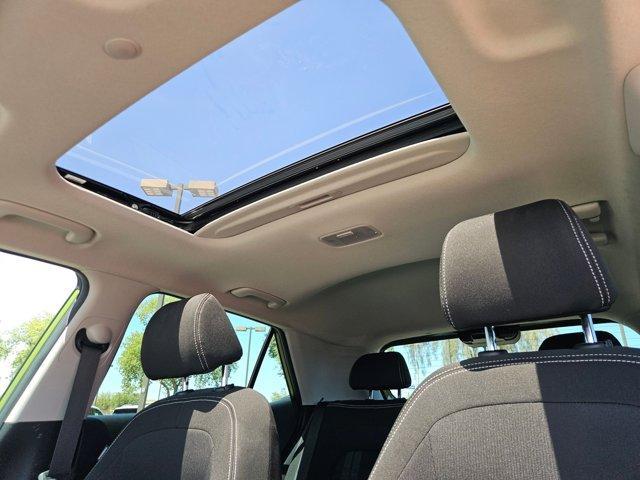 used 2023 Hyundai Venue car, priced at $18,981