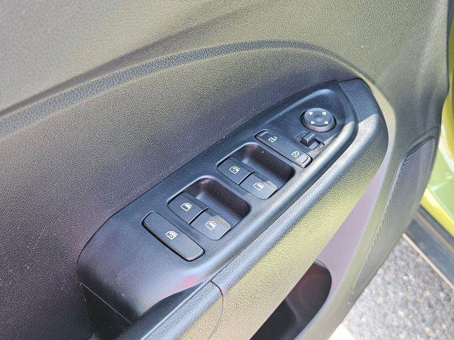 used 2023 Hyundai Venue car, priced at $18,981