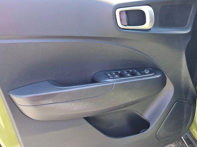 used 2023 Hyundai Venue car, priced at $18,981