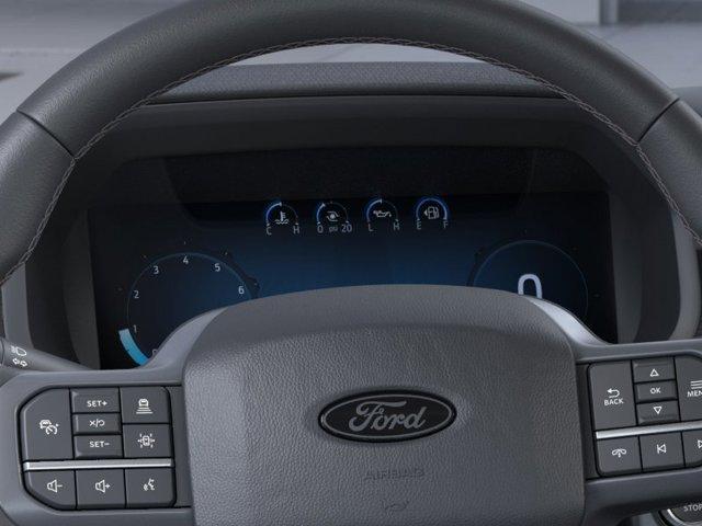 new 2026 Ford F-150 car, priced at $57,595