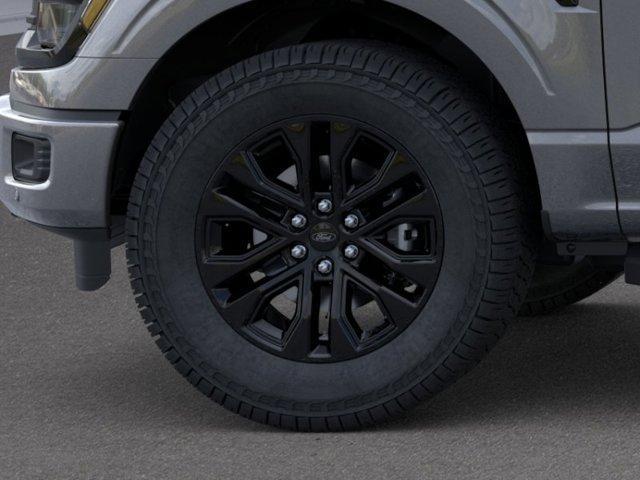 new 2026 Ford F-150 car, priced at $57,595