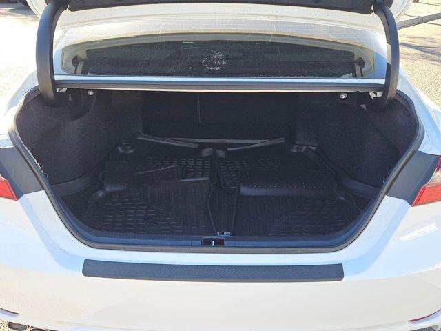 used 2022 Toyota Camry Hybrid car, priced at $25,991