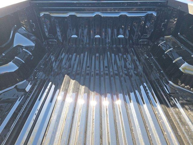 new 2025 Ford Ranger car, priced at $36,345