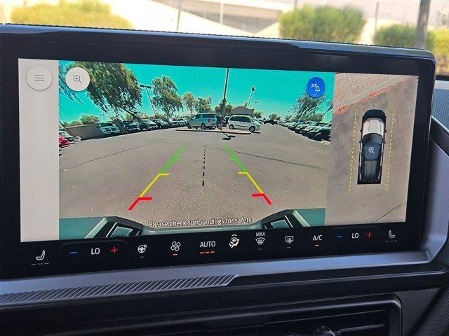 new 2025 Ford Bronco Sport car, priced at $41,935