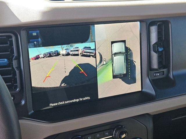 used 2023 Ford Bronco car, priced at $39,994