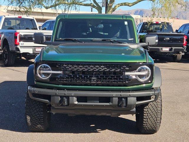 used 2023 Ford Bronco car, priced at $39,994
