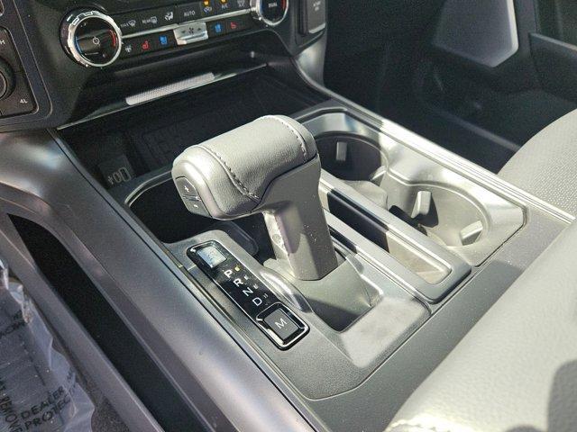 new 2026 Ford F-150 car, priced at $81,955