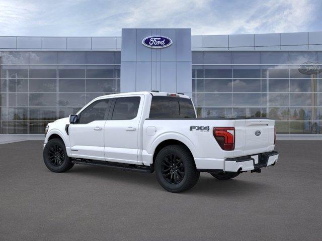 new 2026 Ford F-150 car, priced at $81,688