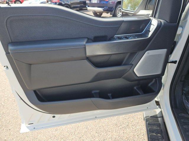 new 2026 Ford F-150 car, priced at $81,955