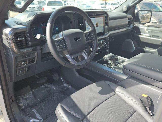 new 2026 Ford F-150 car, priced at $81,955