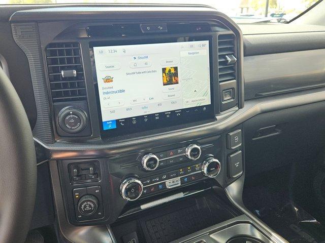 new 2026 Ford F-150 car, priced at $81,955