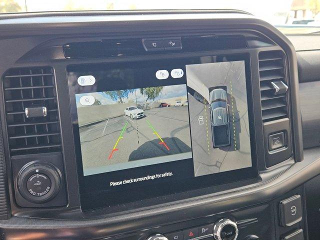 new 2026 Ford F-150 car, priced at $81,955