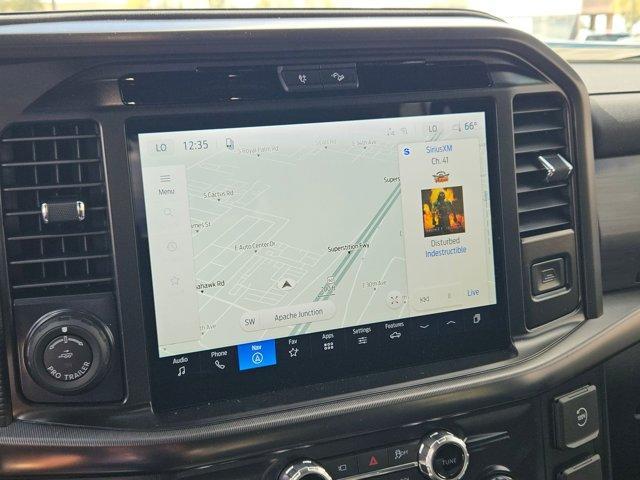 new 2026 Ford F-150 car, priced at $81,955