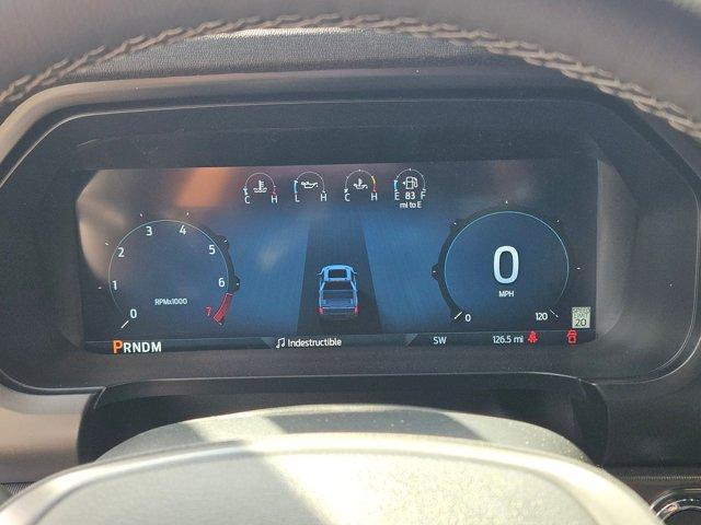 new 2026 Ford F-150 car, priced at $81,955