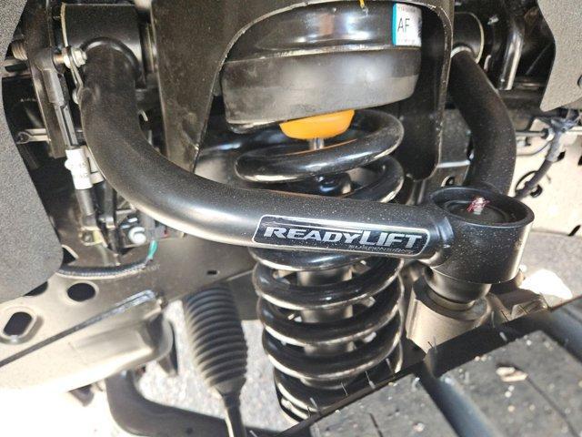 new 2026 Ford F-150 car, priced at $81,955